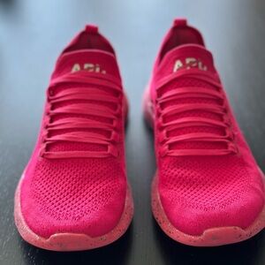 APL TechLoom Breeze (women 9/men 7.5)